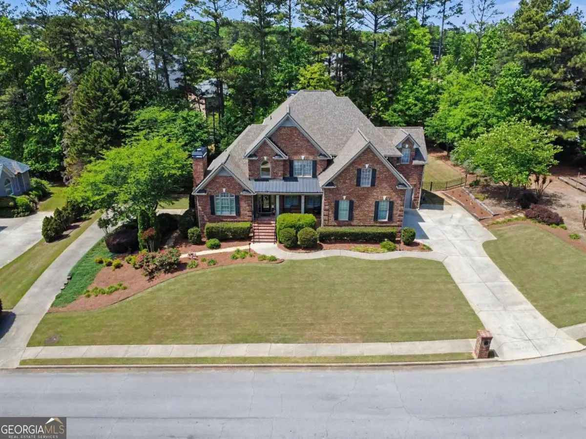 3180 Mulberry Oaks Court, Dacula, GA 30019 - #1