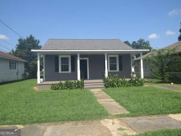 293 4th Street, Cedartown, GA 30125