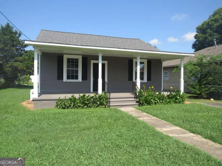 293 4th Street, Cedartown, GA 30125 - #2