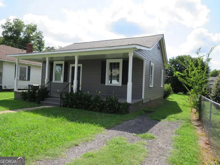 293 4th Street, Cedartown, GA 30125 - #3