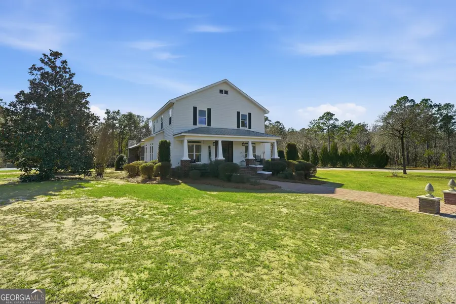 899 Foxboro Lane, Portal, GA 30450 - #3