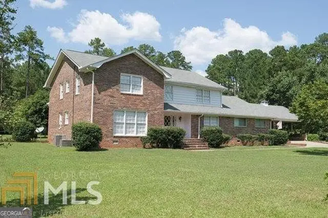 164 Buttrill Road, Jackson, GA 30233 - #1