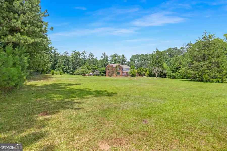 164 Buttrill Road, Jackson, GA 30233 - #3