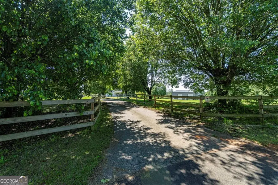 220 Highway 172, Colbert, GA 30628 - #2