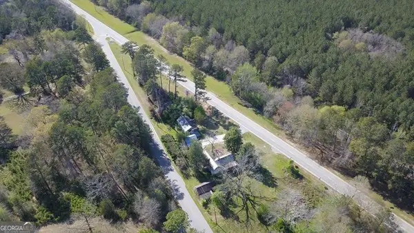 13162 Augusta Highway, Sparta, GA 31087