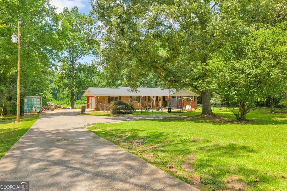849 Swan Lake Road, Stockbridge, GA 30281 - #1