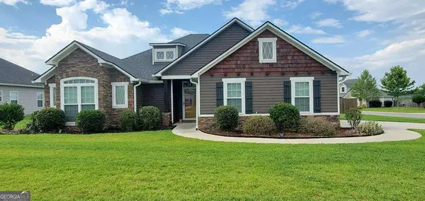 4077 Mckenzie Lane, Valdosta, GA 31605