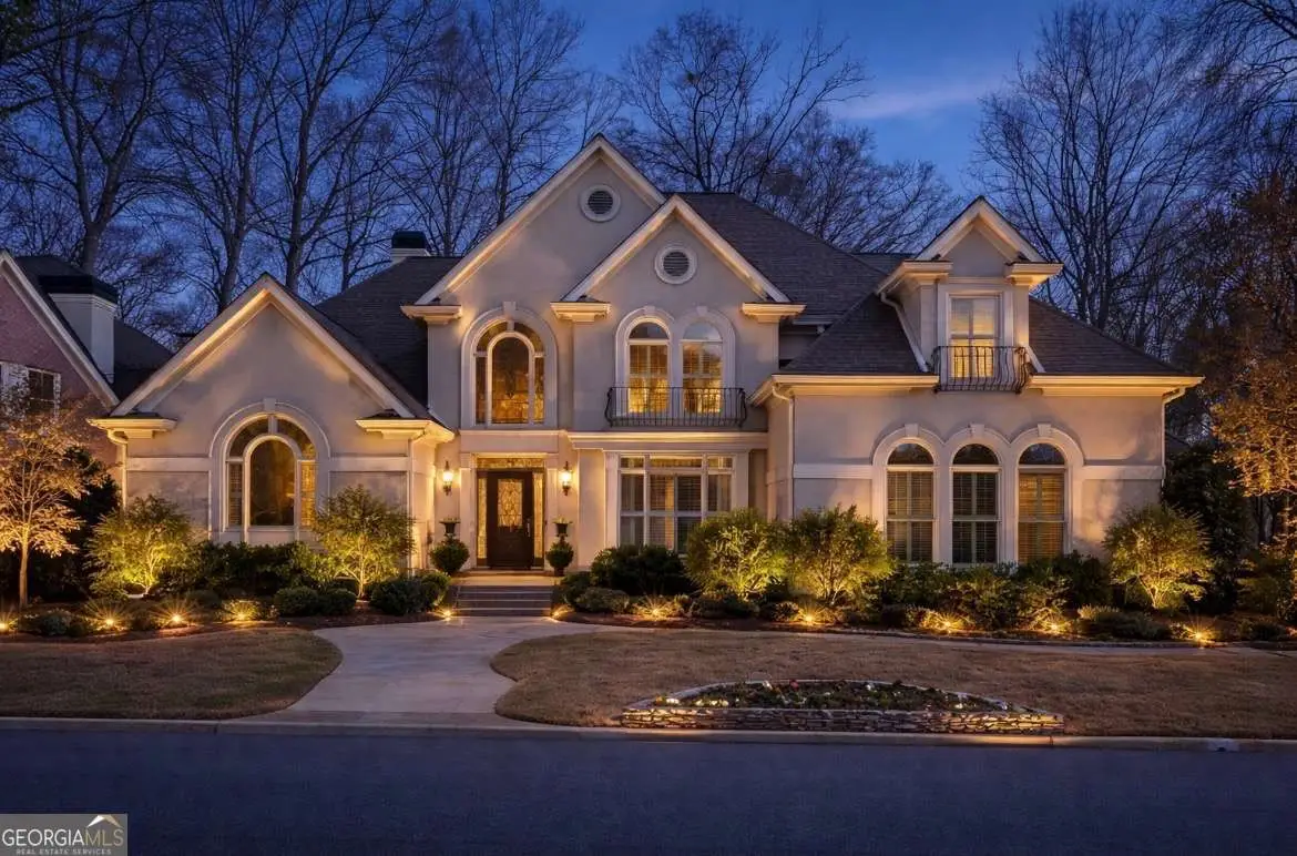 9025 Etching, Johns Creek, GA 30097 - #1