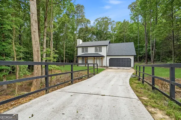 3434 Irvin Drive, Loganville, GA 30052