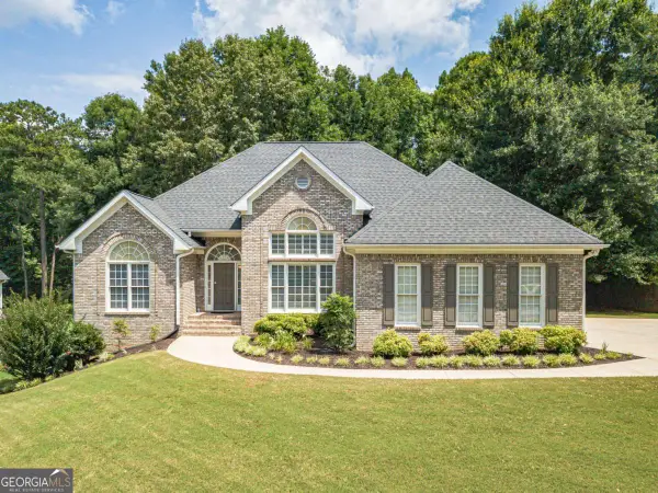 1114 Maple Creek Ridge, Loganville, GA 30052