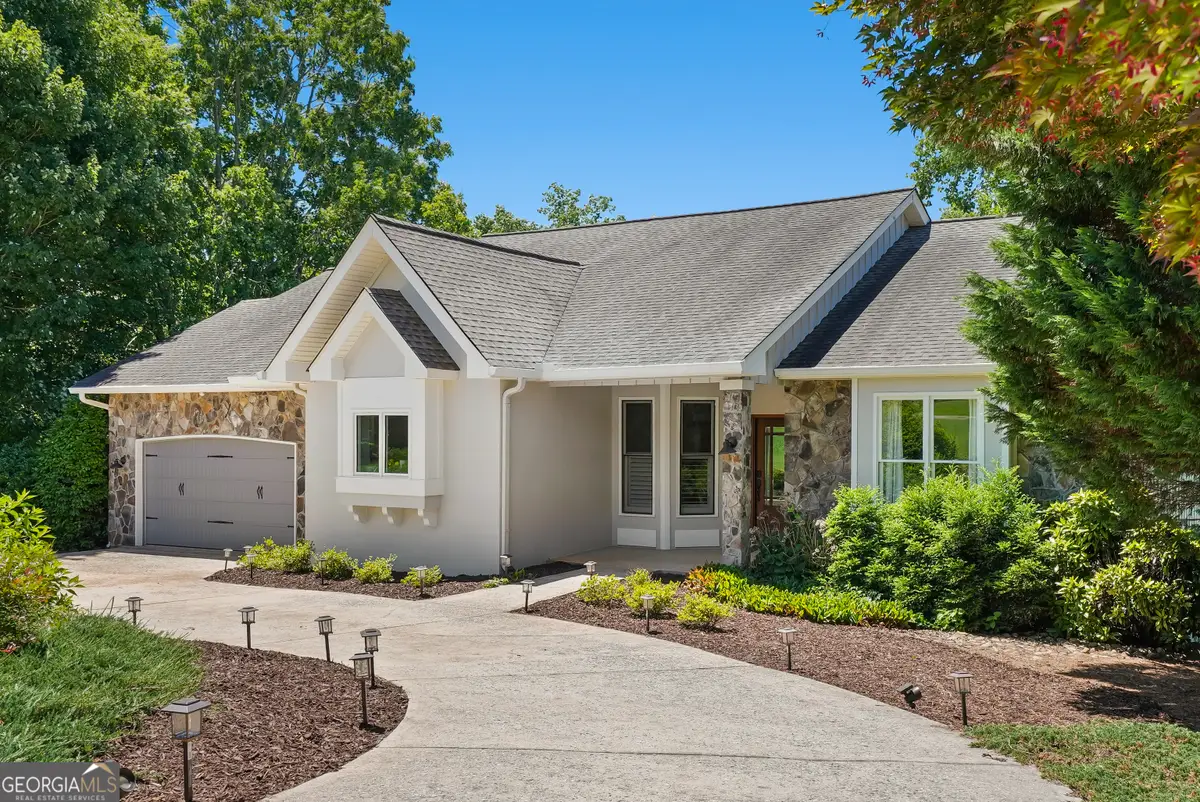 501 Granny Smith Circle, Clarkesville, GA 30523 - #1