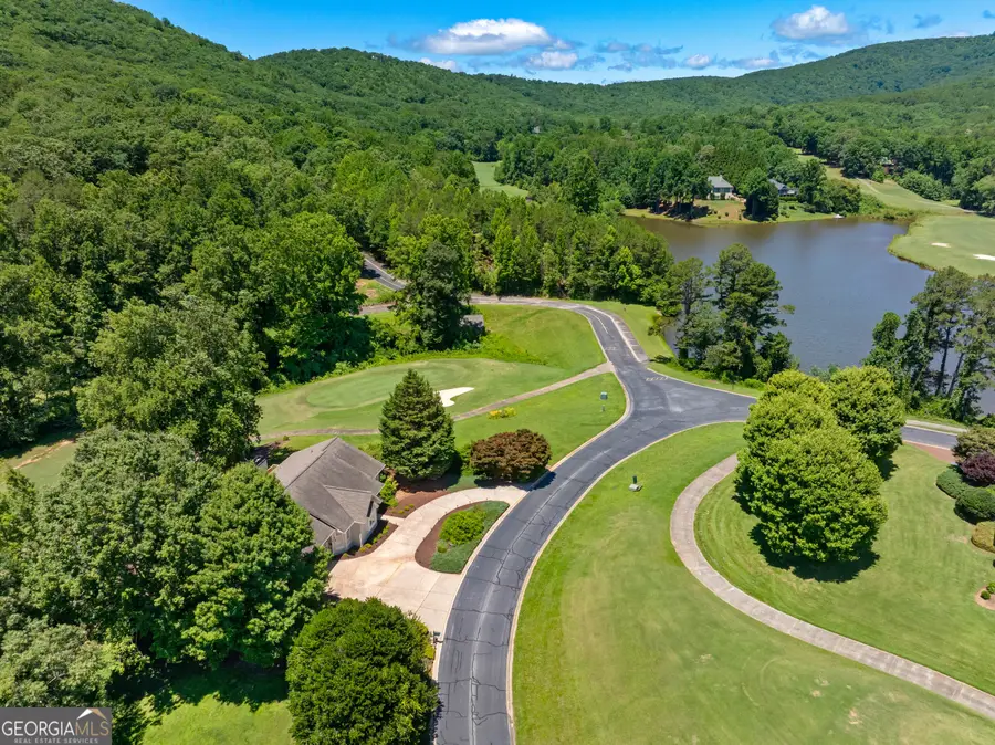 501 Granny Smith Circle, Clarkesville, GA 30523 - #2