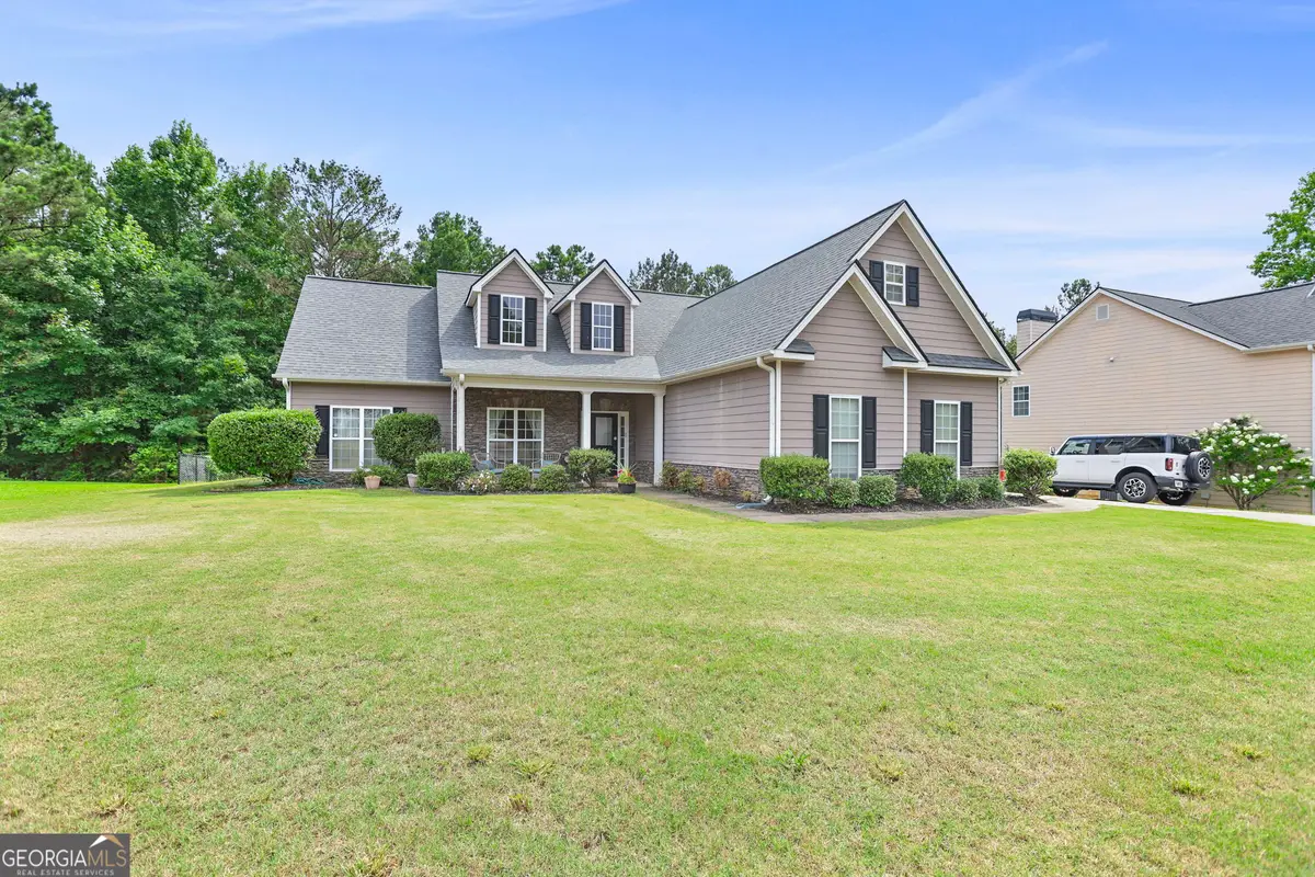 125 Jasmine Lane, Lagrange, GA 30241 - #1
