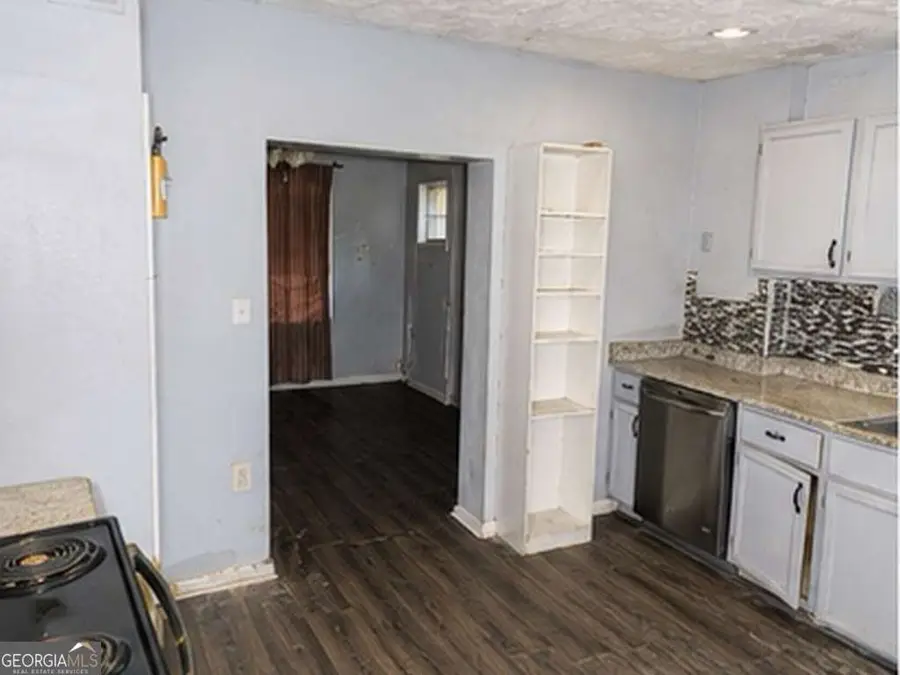 280 Fairburn Road Nw, Atlanta, GA 30331 - #2