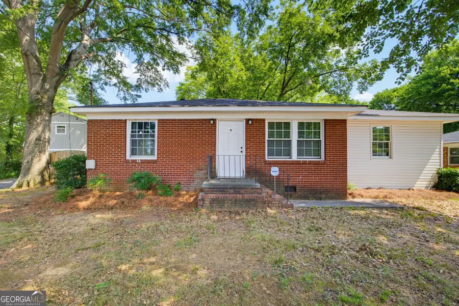 107 Buford Street, Cartersville, GA 30120 - #2