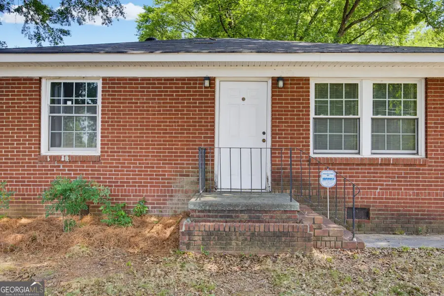 107 Buford Street, Cartersville, GA 30120 - #3
