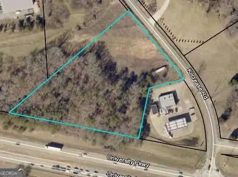 0 Hwy 316, Auburn, GA 30011 - #2