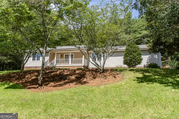 36 Ramblewood Drive Se, Silver Creek, GA 30173