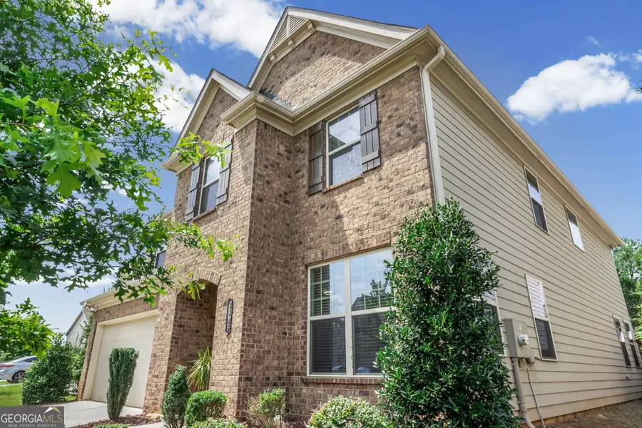 3335 Baylor Circle, McDonough, GA 30253 - #2