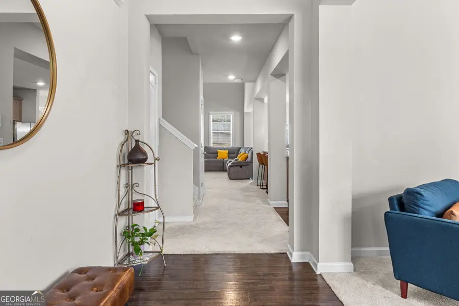 3335 Baylor Circle, McDonough, GA 30253 - #3