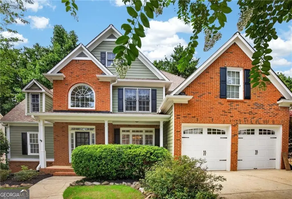 108 Vine Creek Place, Acworth, GA 30101 - #1