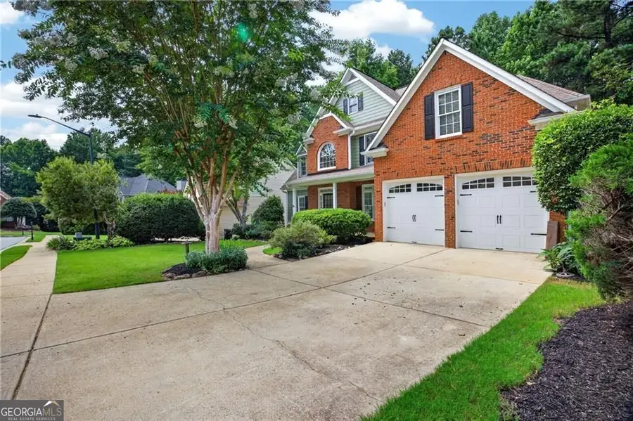 108 Vine Creek Place, Acworth, GA 30101 - #2