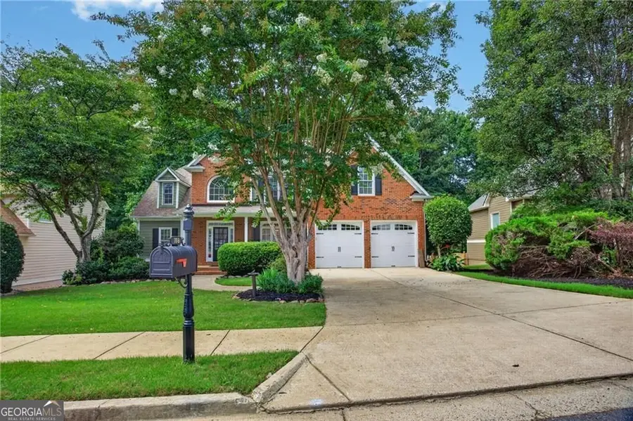 108 Vine Creek Place, Acworth, GA 30101 - #3