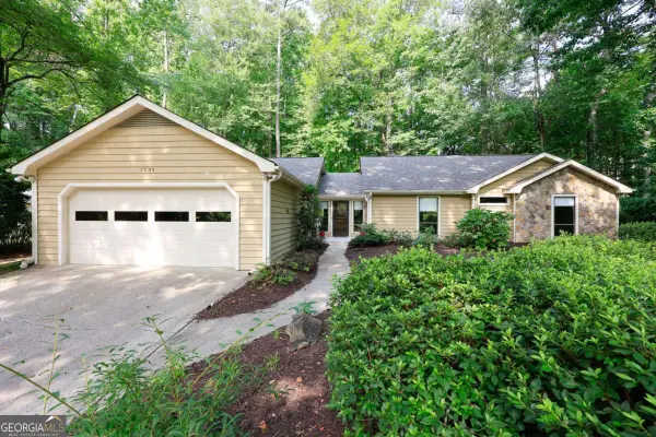 1955 Hitching Post Lane, Marietta, GA 30068