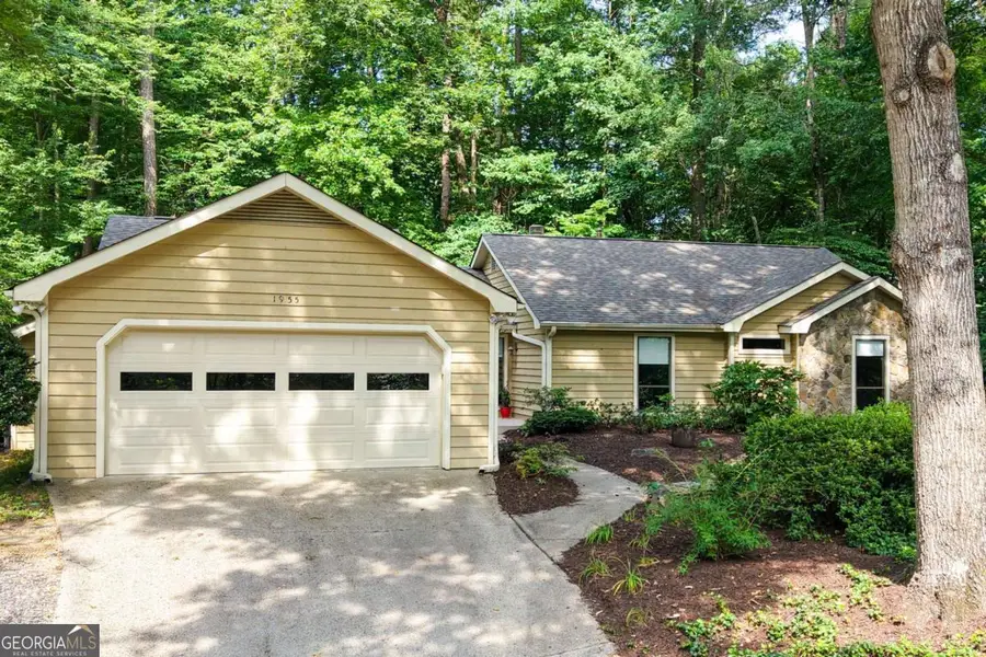 1955 Hitching Post Lane, Marietta, GA 30068 - #2