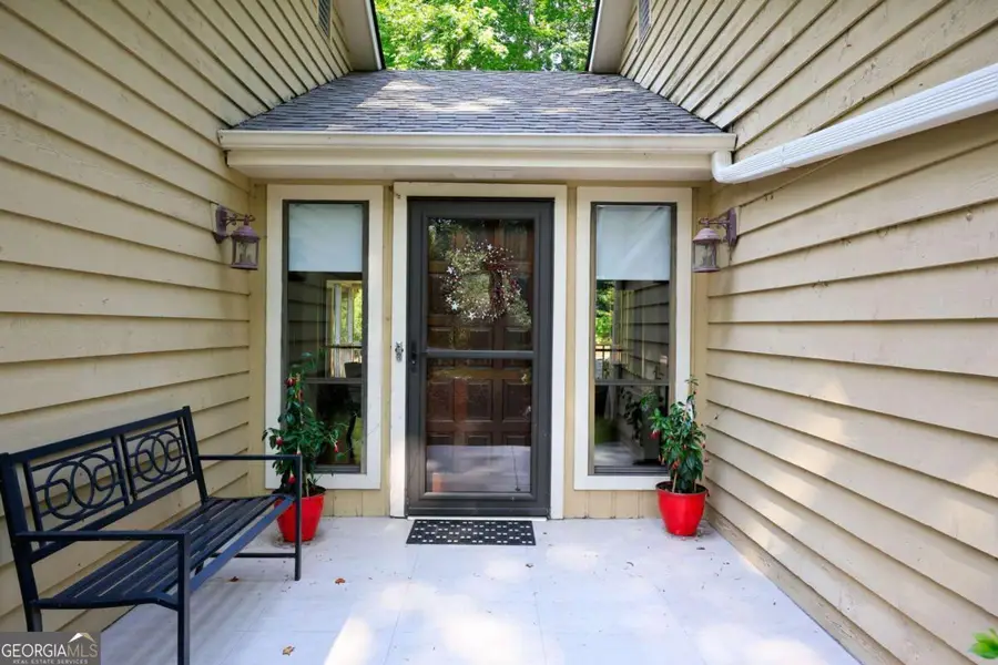 1955 Hitching Post Lane, Marietta, GA 30068 - #3