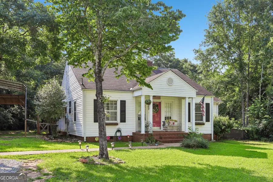 507 Stewart Avenue, Thomaston, GA 30286 - #3