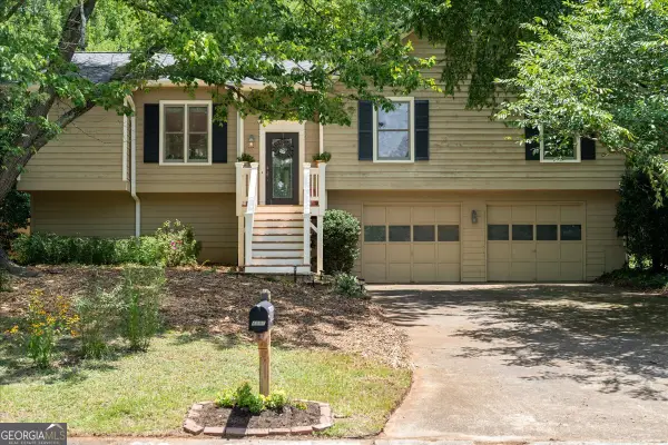 4886 Raven Way Ne, Marietta, GA 30066