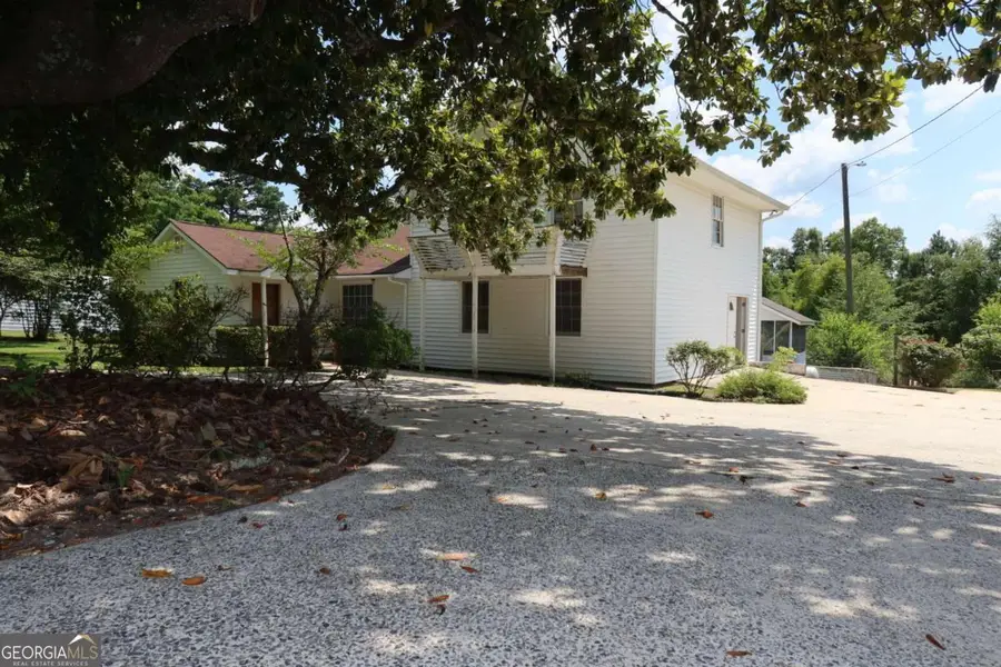 372 Old Monticello Road, Milledgeville, GA 31061 - #2