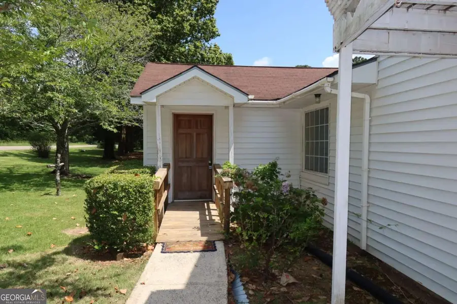 372 Old Monticello Road, Milledgeville, GA 31061 - #3