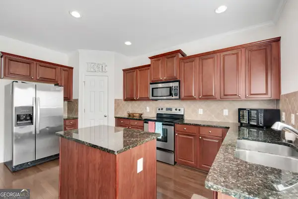 3039 Liberty Way, Atlanta, GA 30318
