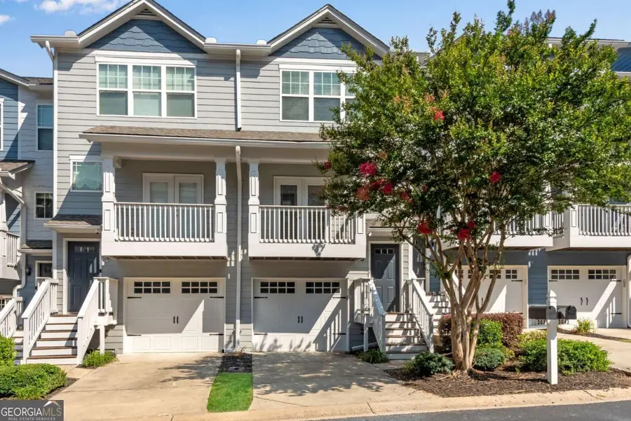 3039 Liberty Way, Atlanta, GA 30318 - #2