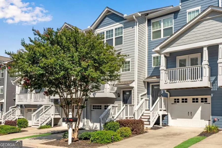 3039 Liberty Way, Atlanta, GA 30318 - #3