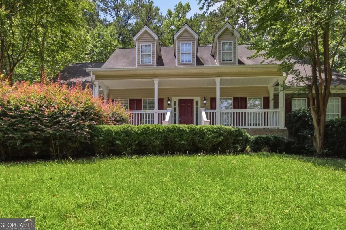 30 Rainey Ridge, Oxford, GA 30054 - #1