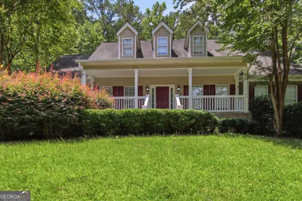 30 Rainey Ridge, Oxford, GA 30054