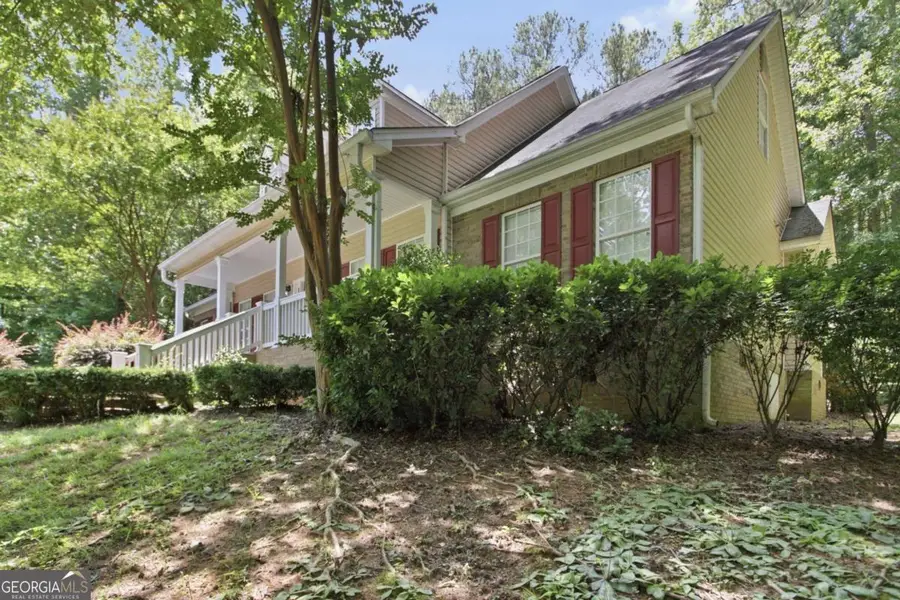 30 Rainey Ridge, Oxford, GA 30054 - #2
