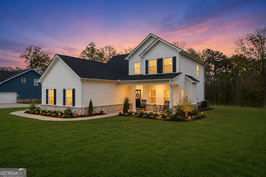 171 Strickland Loop, Forsyth, GA 31029 - #2