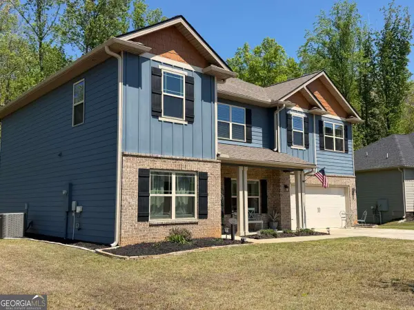 15 Parks Trail, Dawsonville, GA 30534