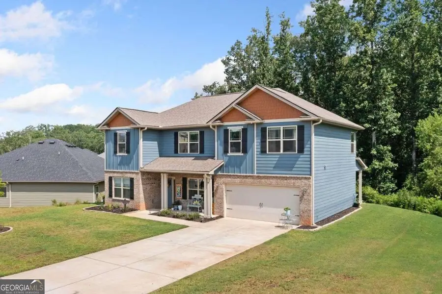 15 Parks Trail, Dawsonville, GA 30534 - #2