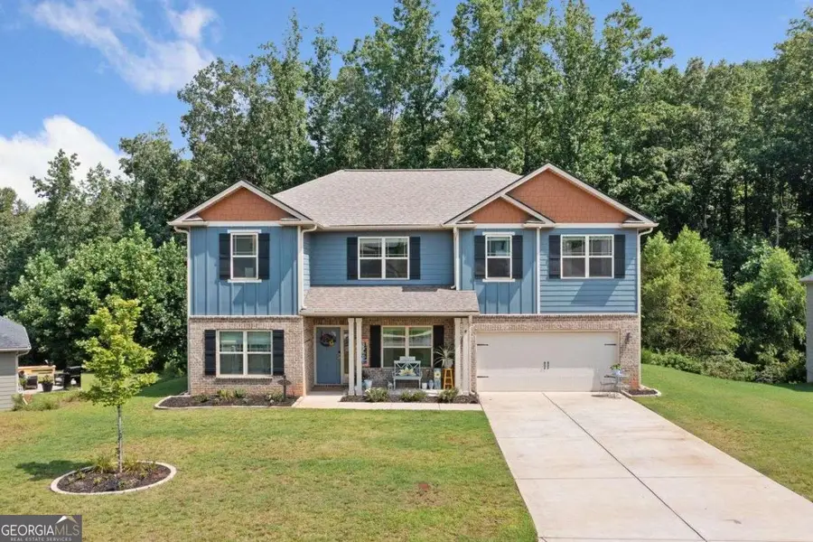 15 Parks Trail, Dawsonville, GA 30534 - #3