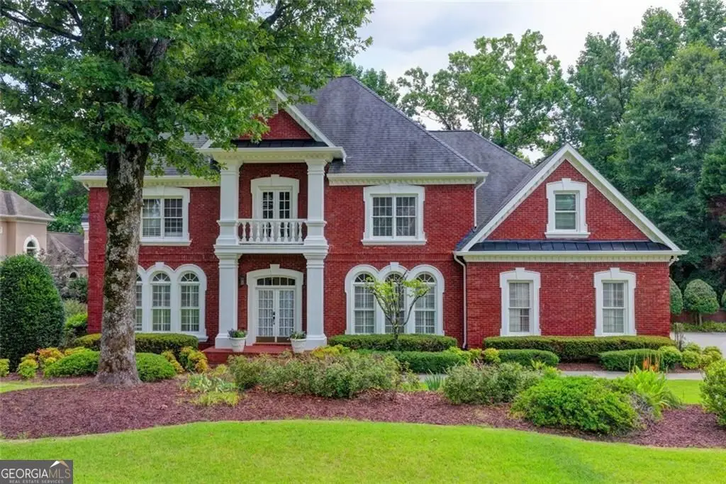 2200 Ascott Valley Trace, Johns Creek, GA 30097 - #1
