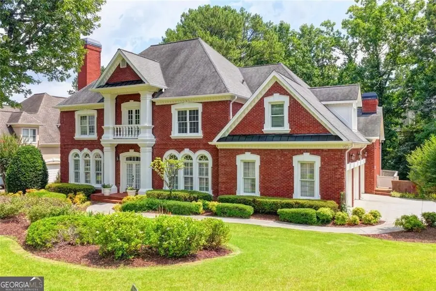 2200 Ascott Valley Trace, Johns Creek, GA 30097 - #2
