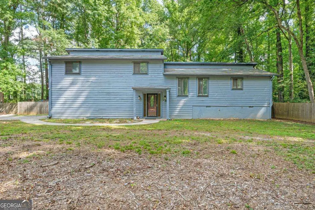 1972 Cooper Way, Jonesboro, GA 30236 - #1