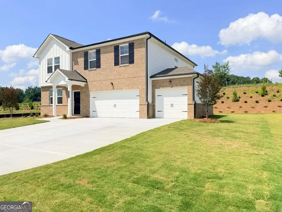 3754 Aiyana Way, Bethlehem, GA 30620 - #2