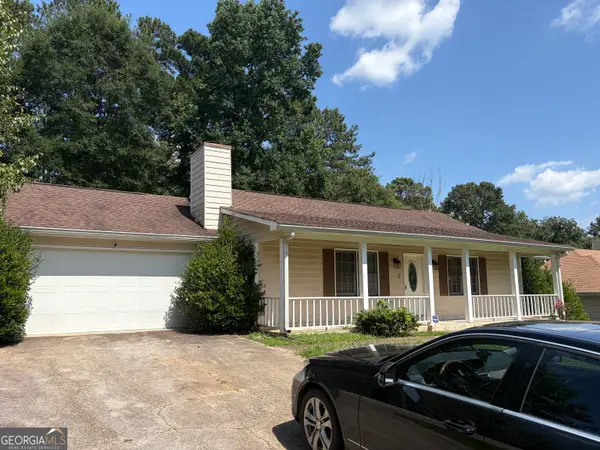 4311 SE Derbyshire Trace Se, Conyers, GA 30094