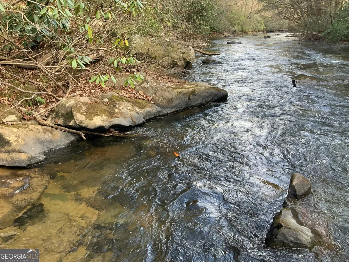 0 Fightingtown Creek, McCaysville, GA 30555 - #1
